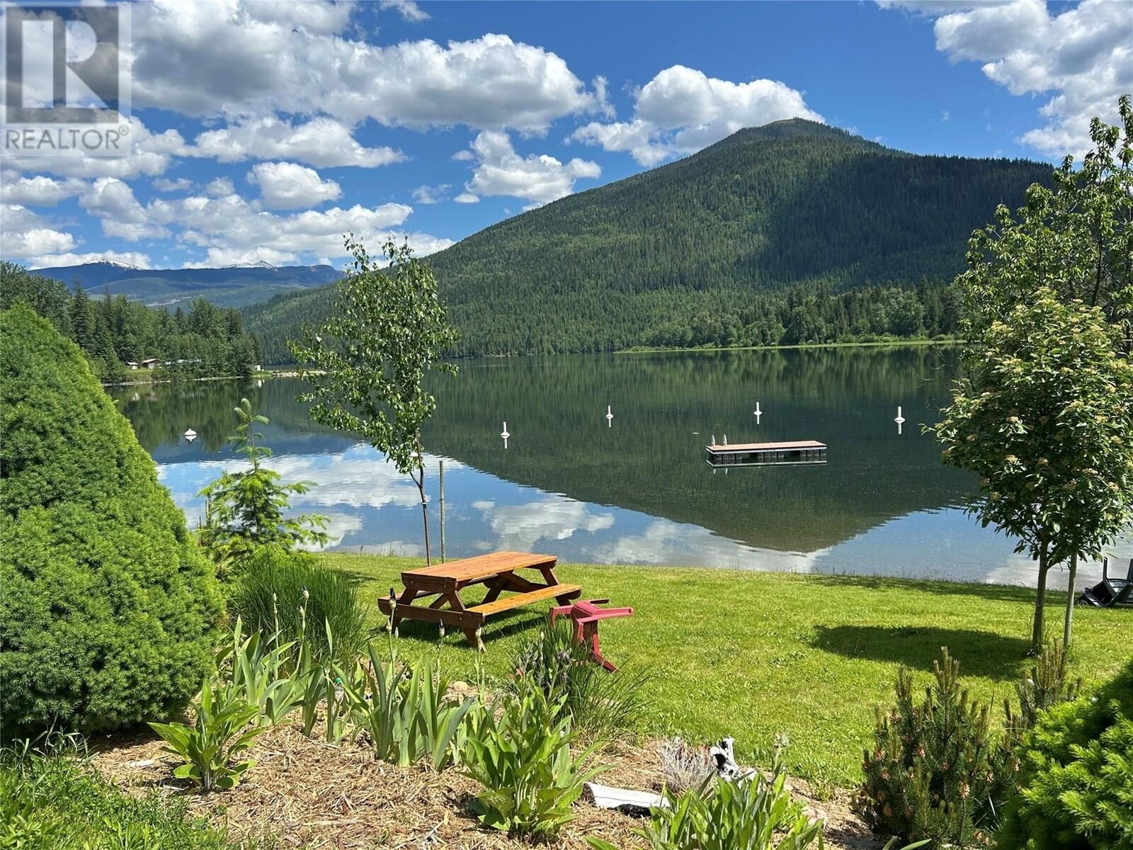 Property Photo:  1681 Sugar Lake Road 6  BC V0E 2G2 