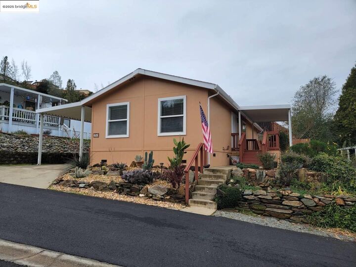 Property Photo:  18717 Mill Villa Rd 250  CA 95327 