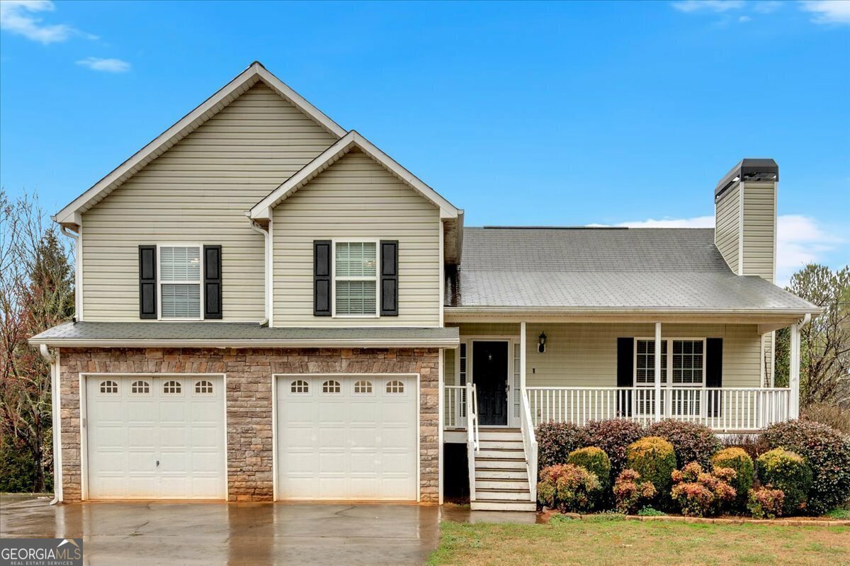 97 Cedar Creek Crossing  Cedartown GA 30125 photo