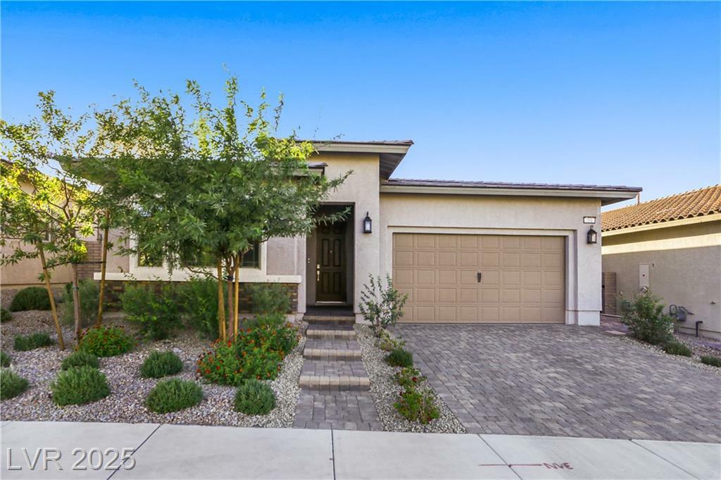 Property Photo:  701 Dowland Street  NV 89011 