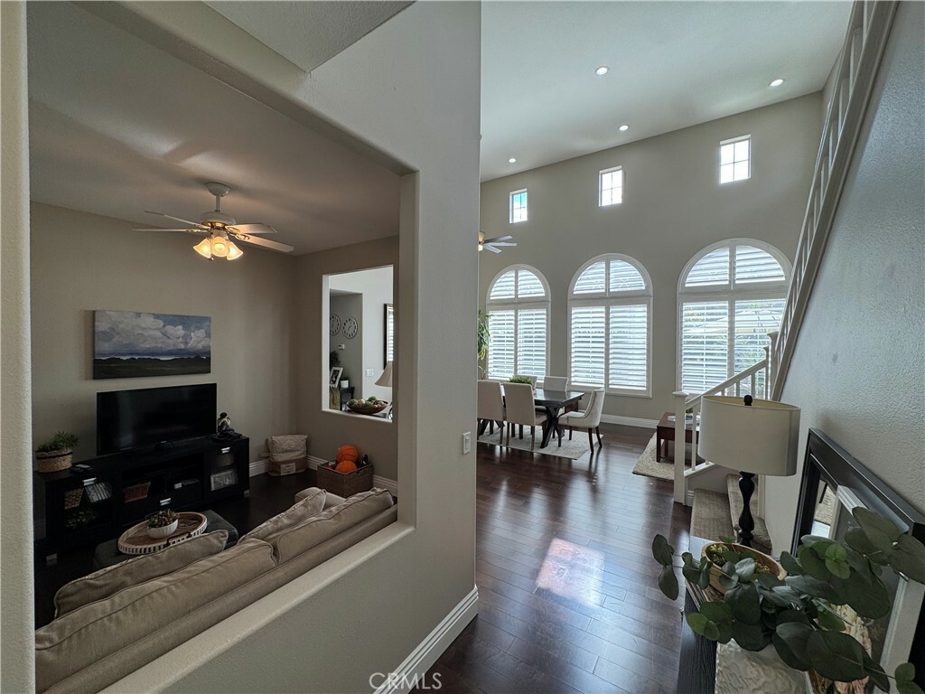 Property Photo: 2918 Sleeper Avenue CA 92782