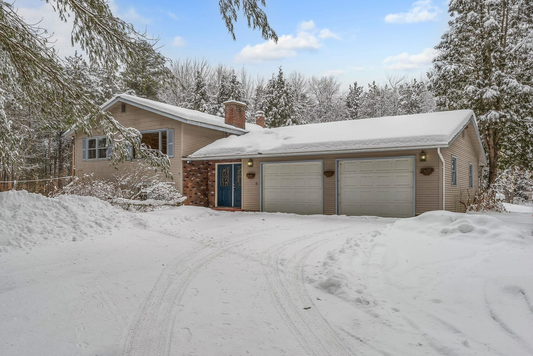 Property Photo:  50 Learned Drive  VT 05494 