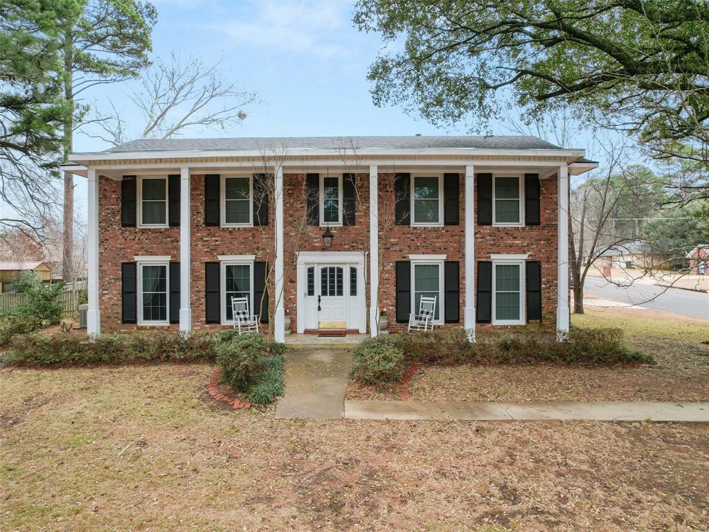 2808 Tryon Road  Longview TX 75605 photo