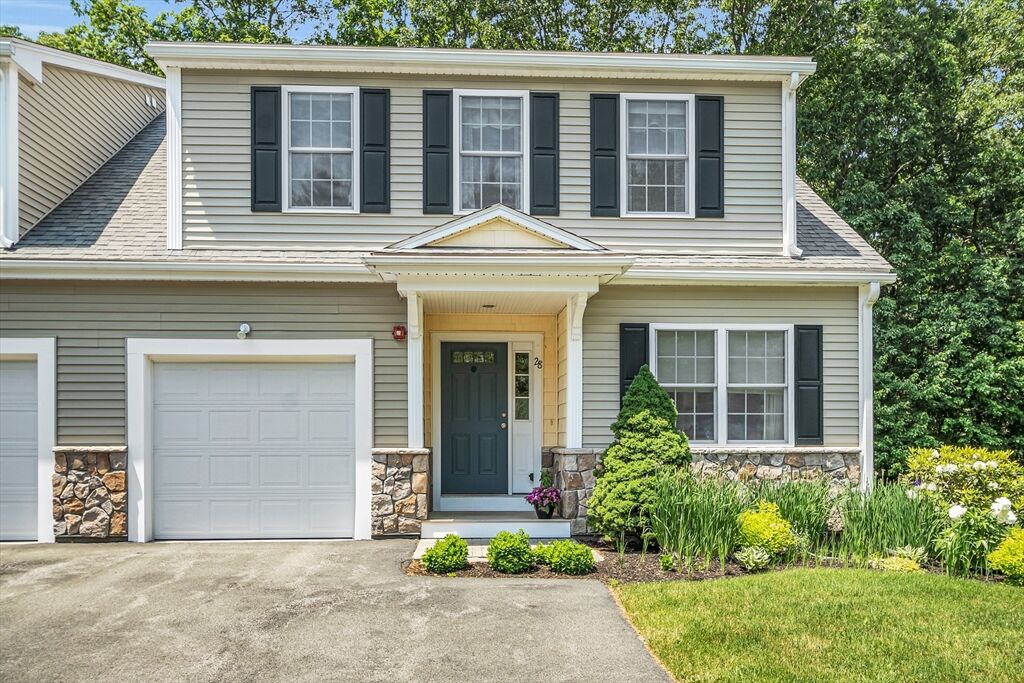 Property Photo:  28 Ellsworth Village Rd 28  MA 01720 