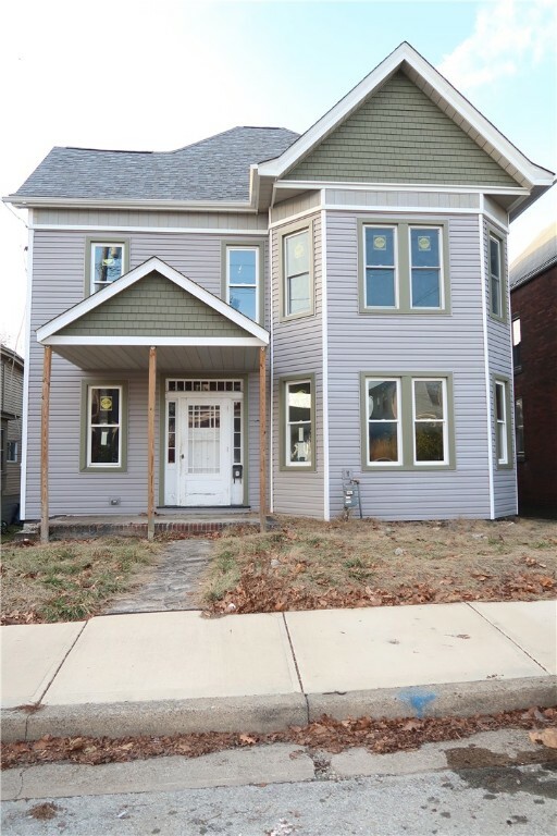 Property Photo: 225 N First Street PA 15644