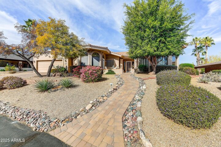 Property Photo: 25628 N Cordova Lane AZ 85263
