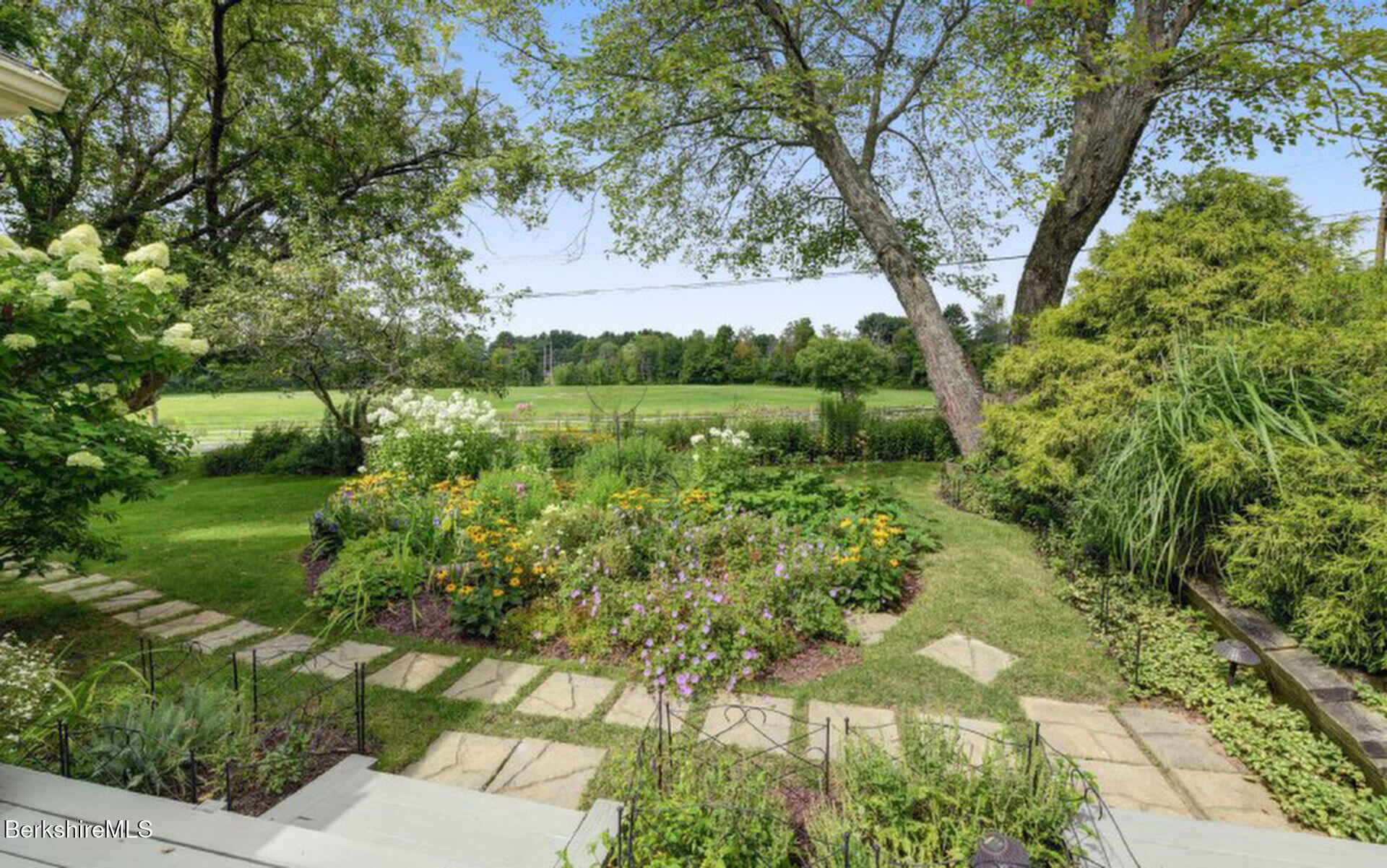 Property Photo:  43 Chapman Rd  MA 01201 