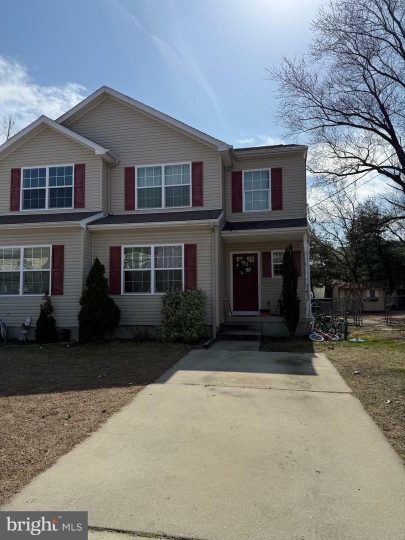 Property Photo: 430 Broad Street NJ 08085