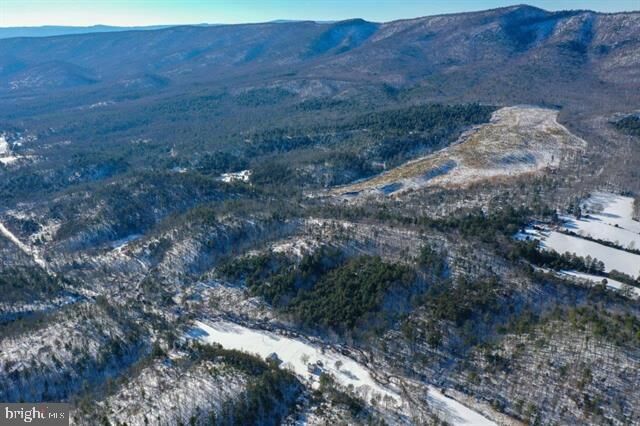 Property Photo:  358 County Line  VA 22815 