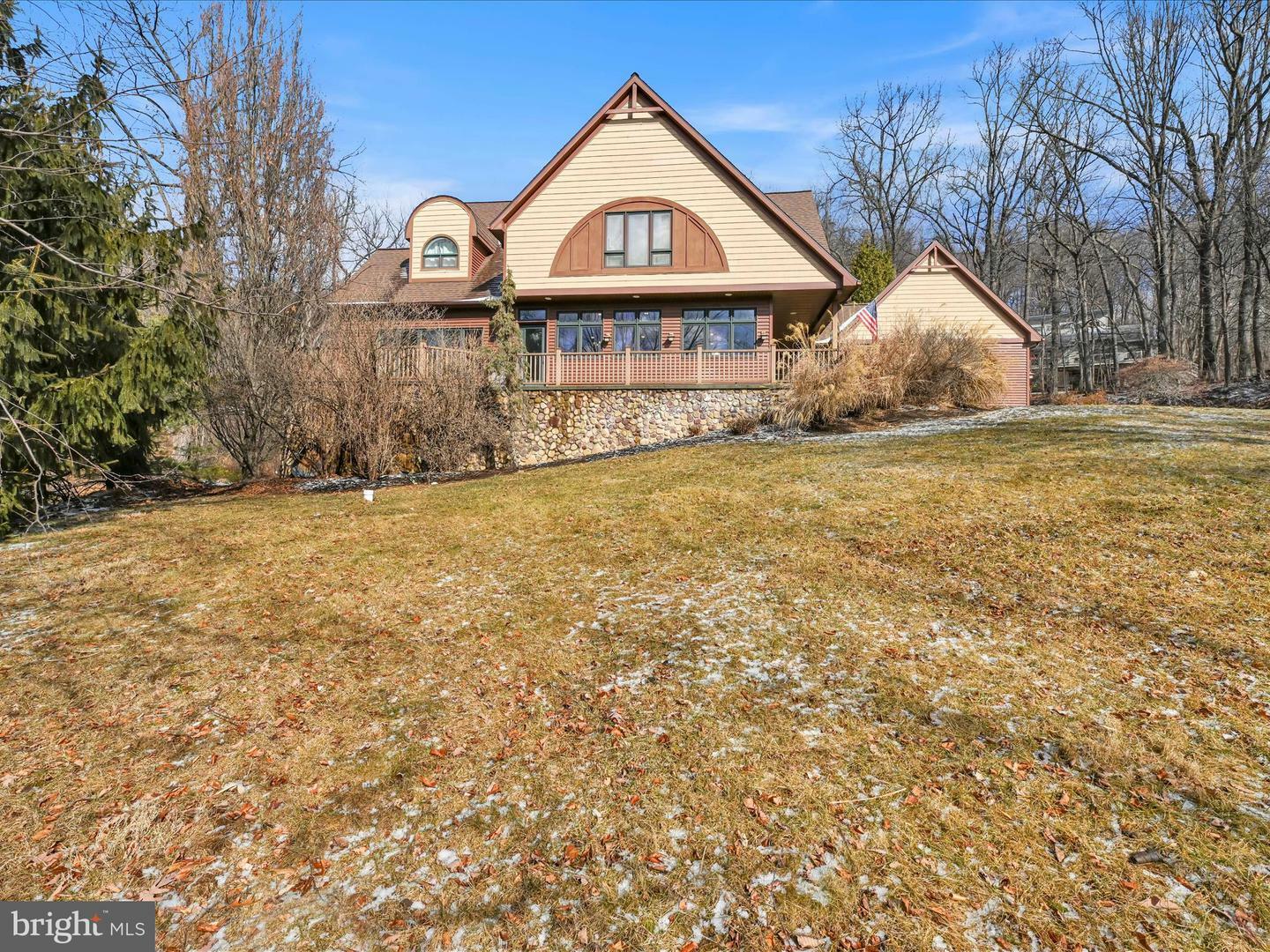 Property Photo:  3 Wyndham Hill Drive  PA 19606 