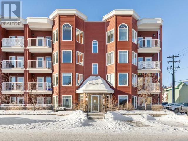 Property Photo:  402-6100 6th Avenue  YT Y1A 1M5 