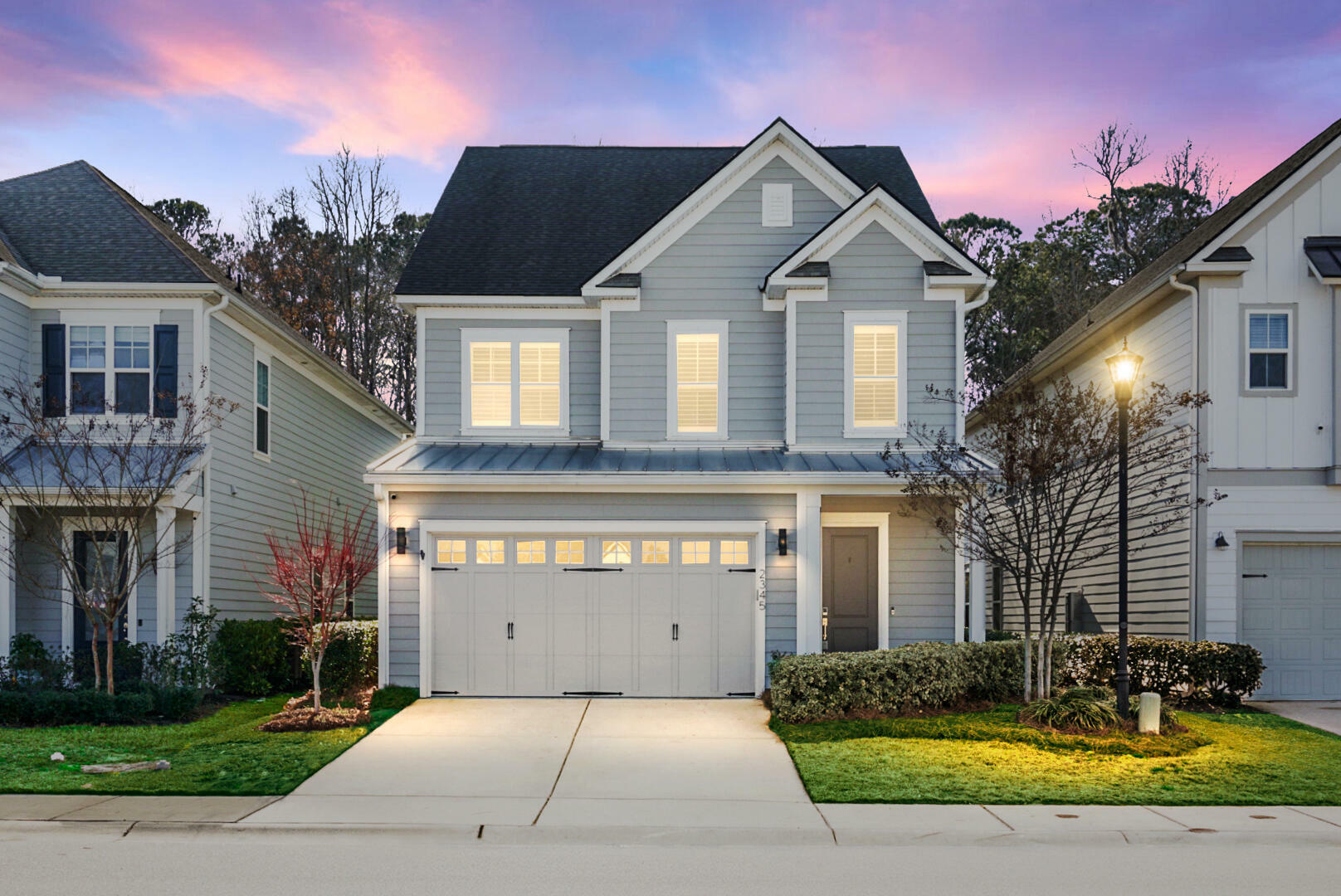 Property Photo: 2345 Primus Road SC 29466