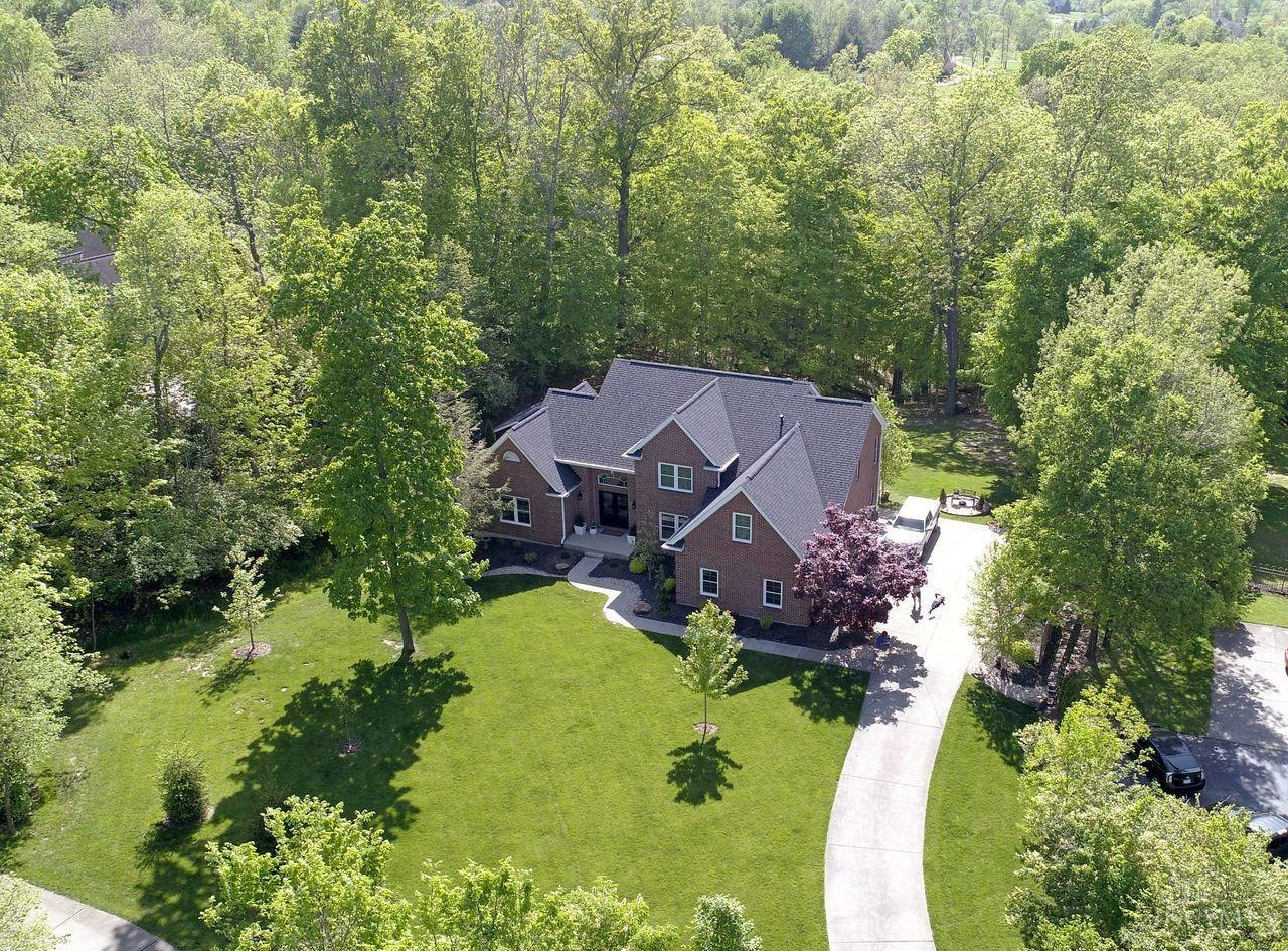 Property Photo:  2769 Golden Fox Trail  OH 45036 