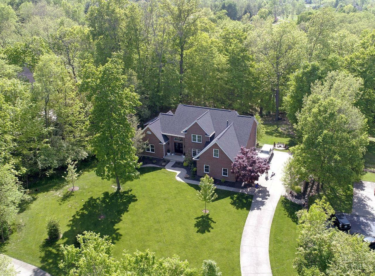 Property Photo: 2769 Golden Fox Trail OH 45036