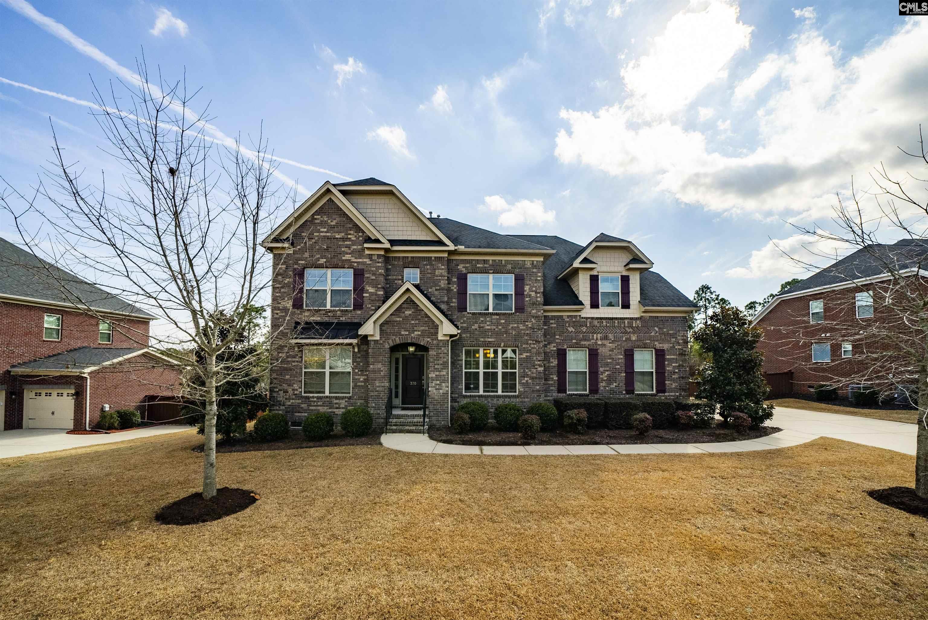 Property Photo: 370 Palm Sedge SC 29045