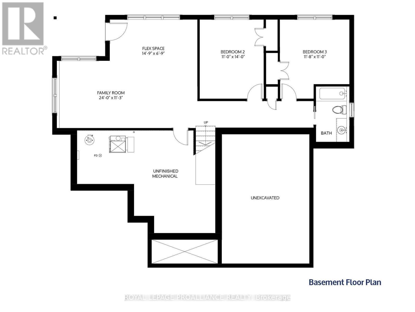Property Photo: 7 Merriman Court ON K0K 1S0