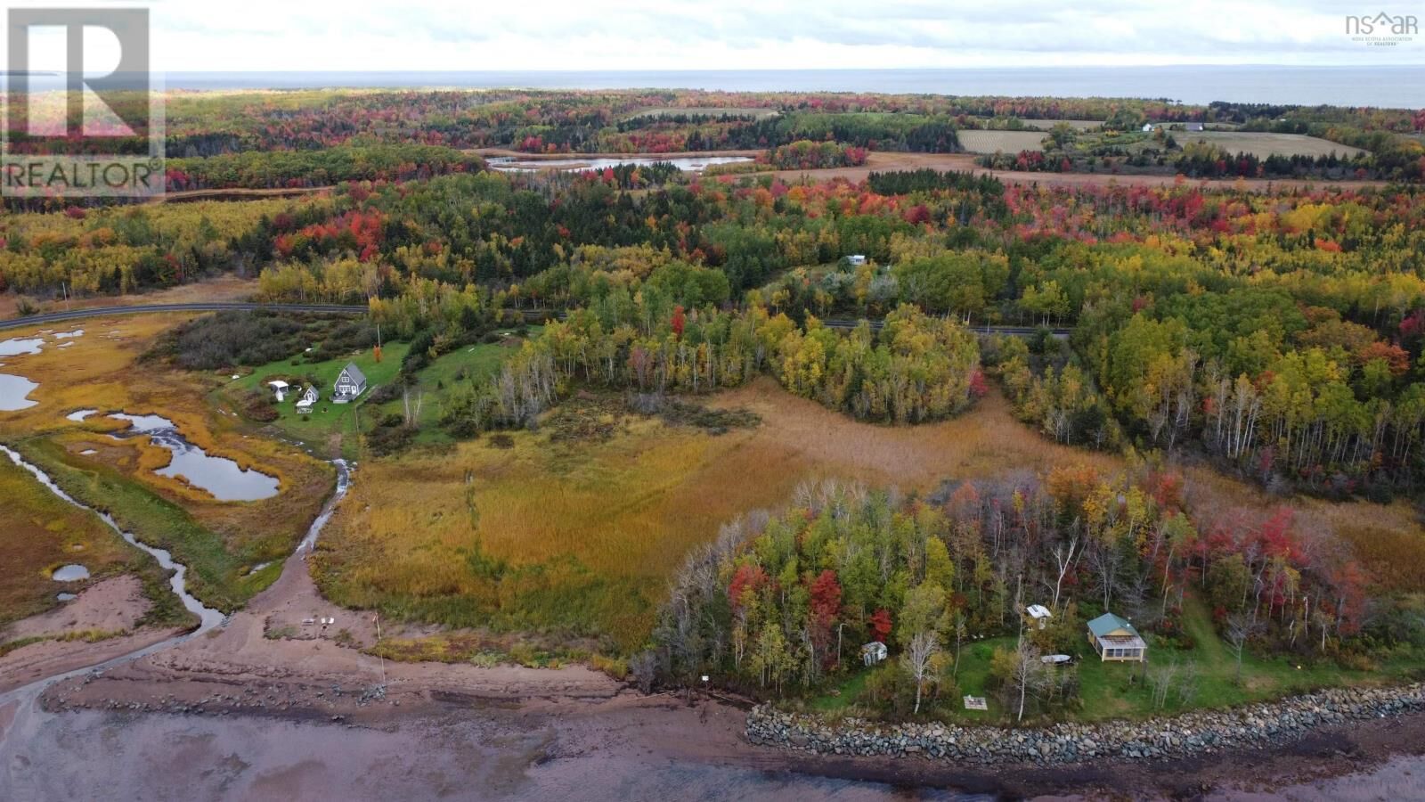 Property Photo:  Lot 2 Malagash South Shore Road  NS B0K 1E0 