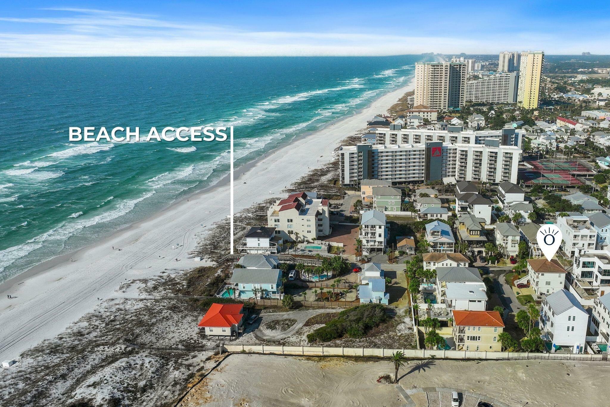 Property Photo: 64 Sandy Dune Circle FL 32550