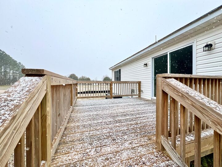 Property Photo:  9340 Occohannock Neck Rd  VA 23350 