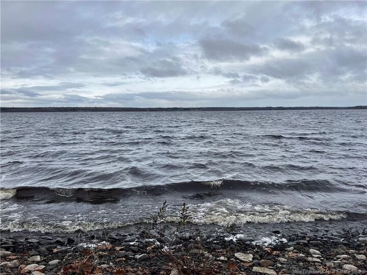 Property Photo:  Lot Cox Point Road  NB E4A 2Y5
