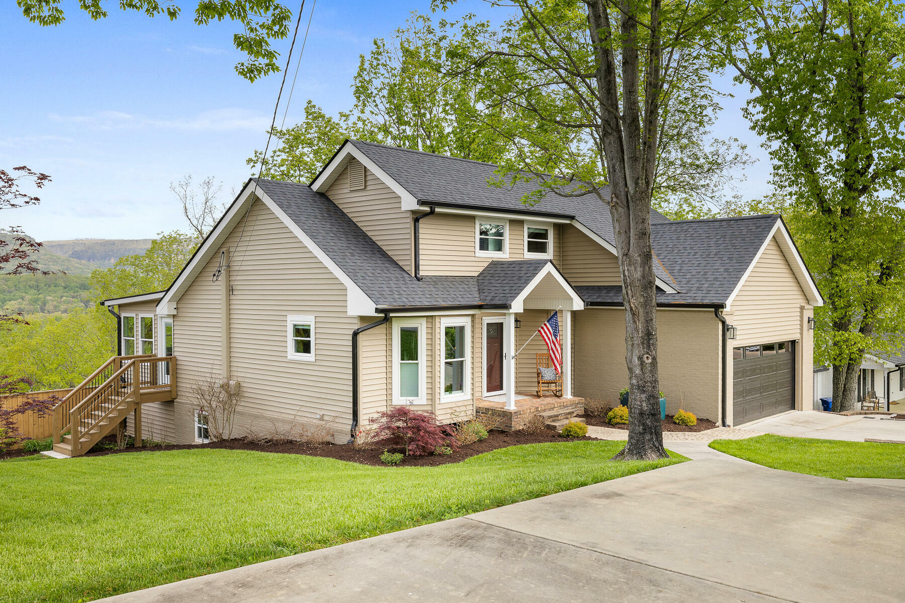 5977 Crestview Drive  Hixson TN 37343 photo