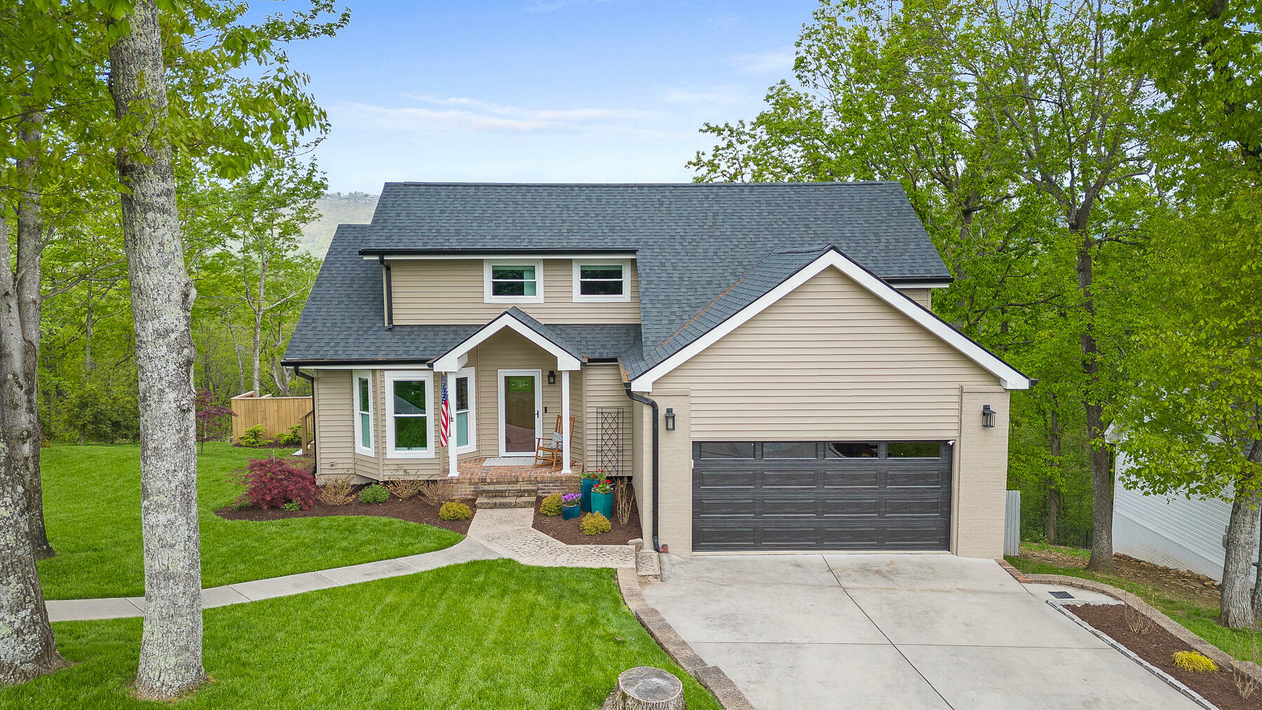 5977 Crestview Drive  Hixson TN 37343 photo