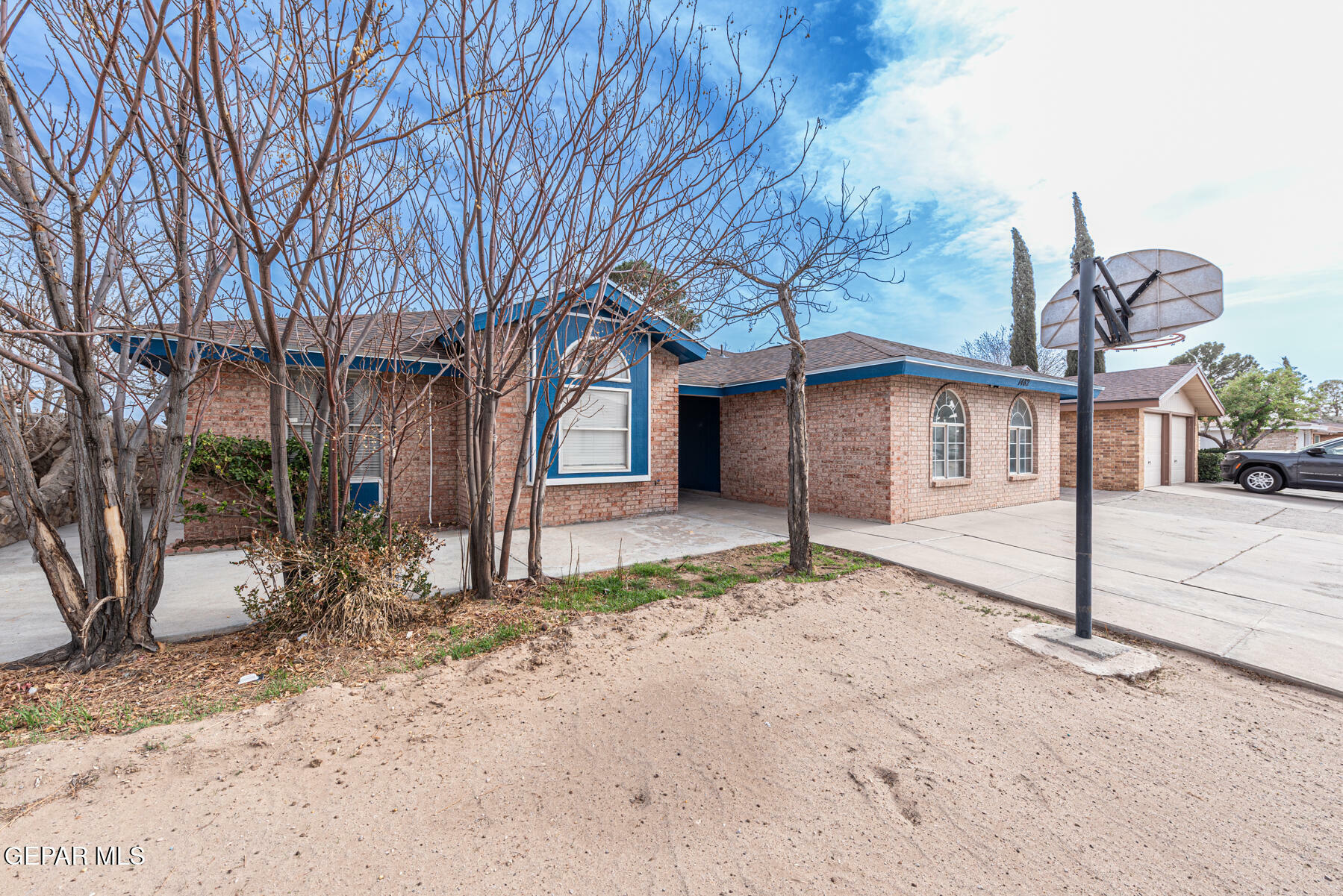 Property Photo:  1482 Sierra Bonita Drive  TX 79936 