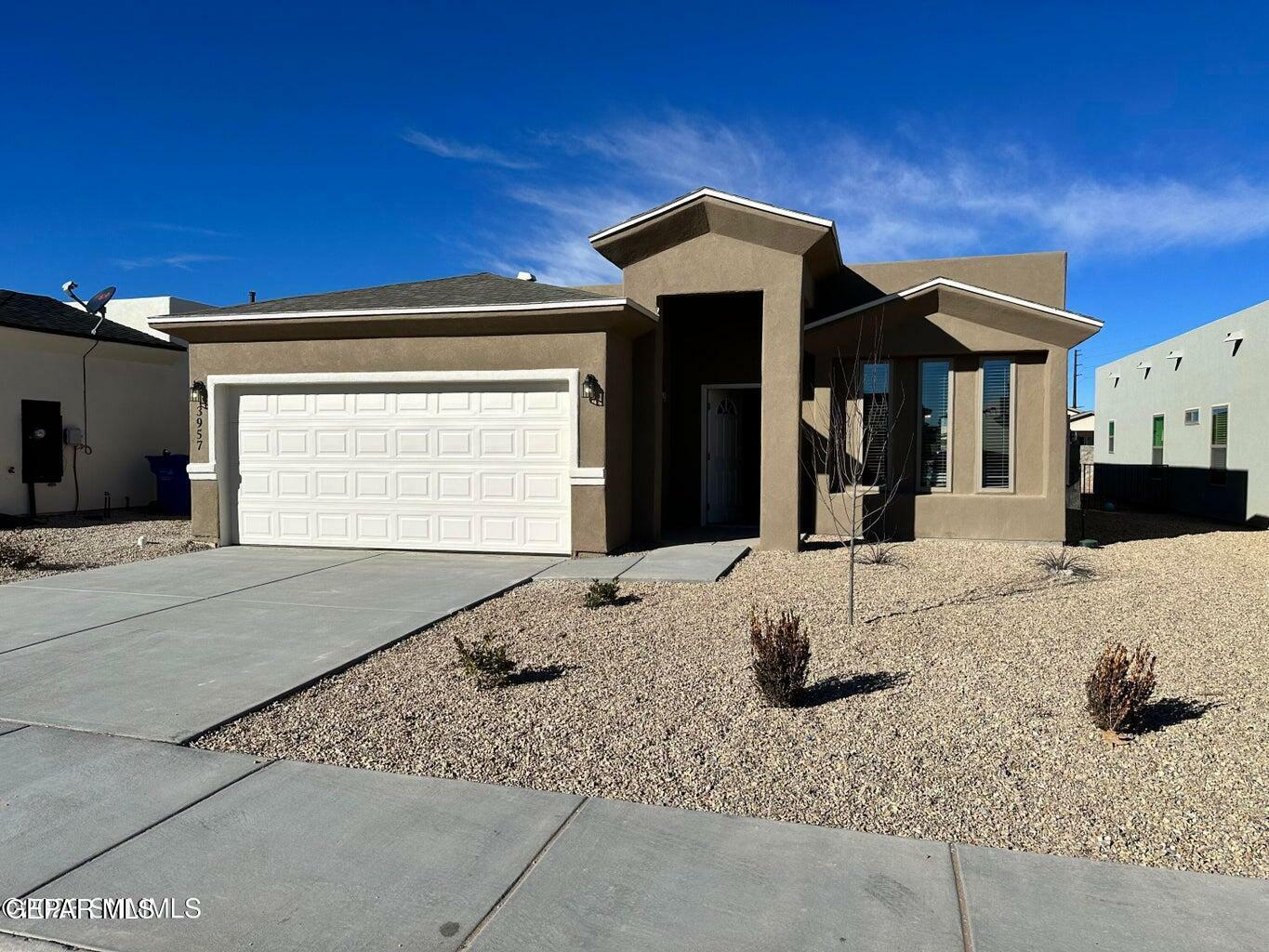 1035 Callie Court  Socorro TX 79927 photo