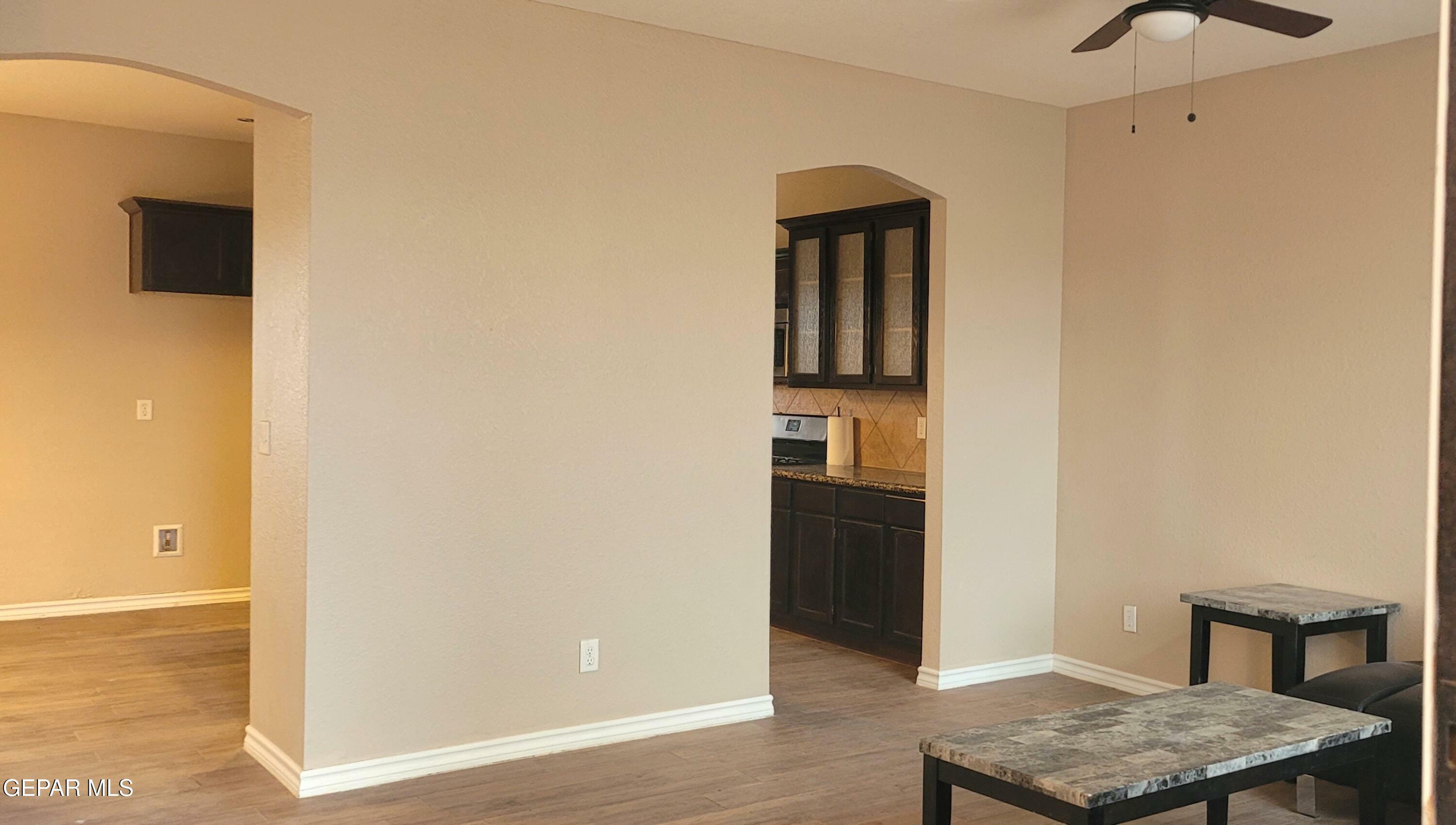 Property Photo:  2056 Shreya Street  TX 79938 