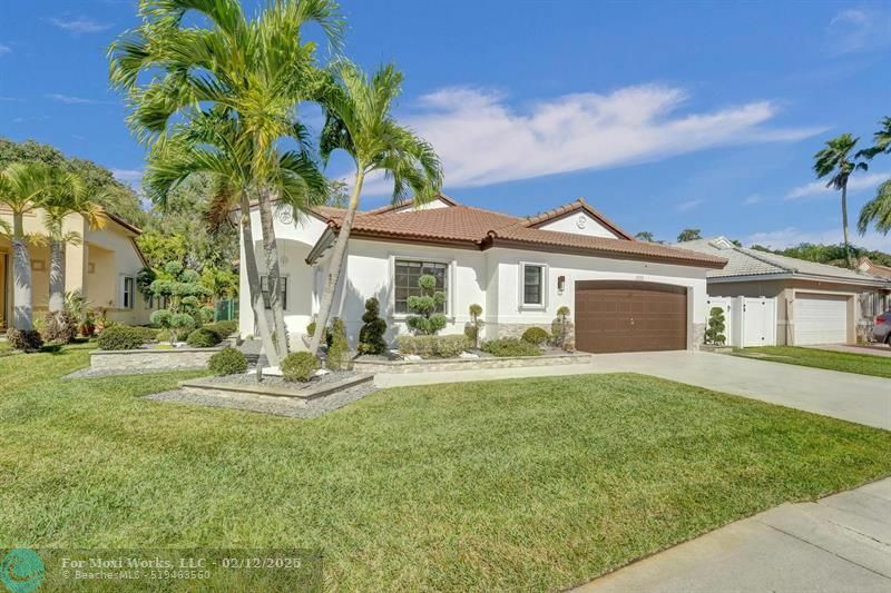 Property Photo:  16255 SW 2nd Dr  FL 33027 