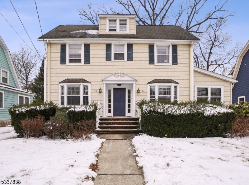 Property Photo:  20 Kendal Ave  NJ 07040 