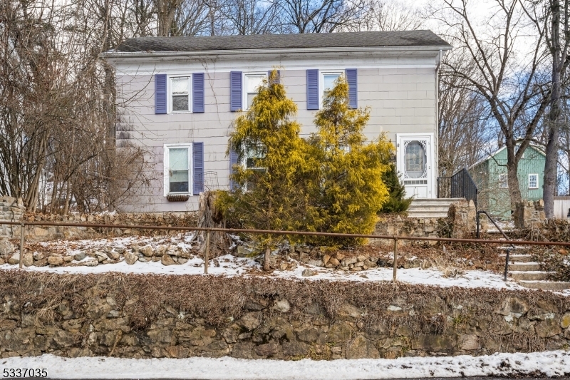 Property Photo:  167 Main St  NJ 08826 