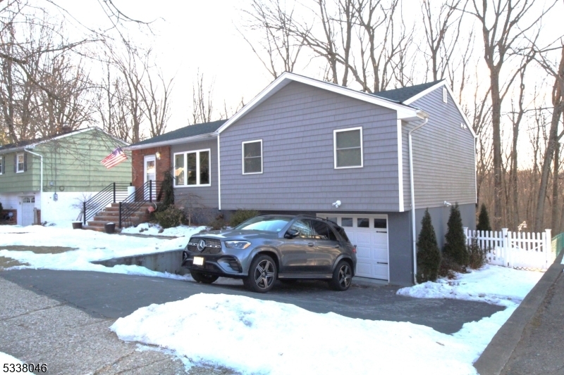 Property Photo:  42 Cannonball Rd  NJ 07465 