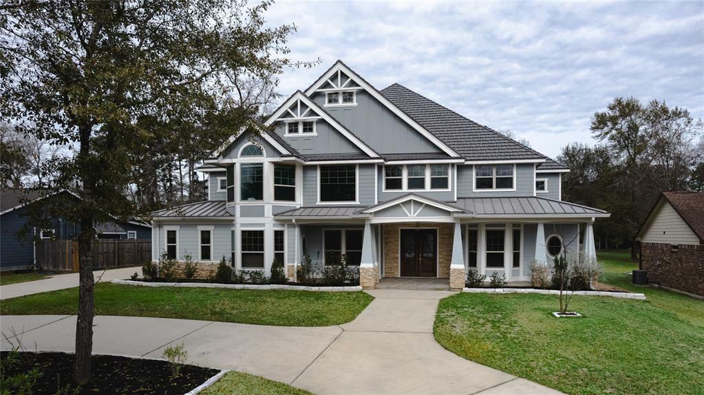 2504 Southline Road  Conroe TX 77384 photo