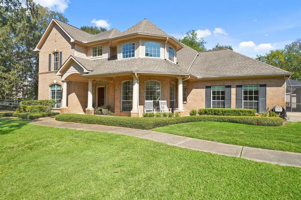 Property Photo:  7219 Rustling Oaks Drive  TX 77469 