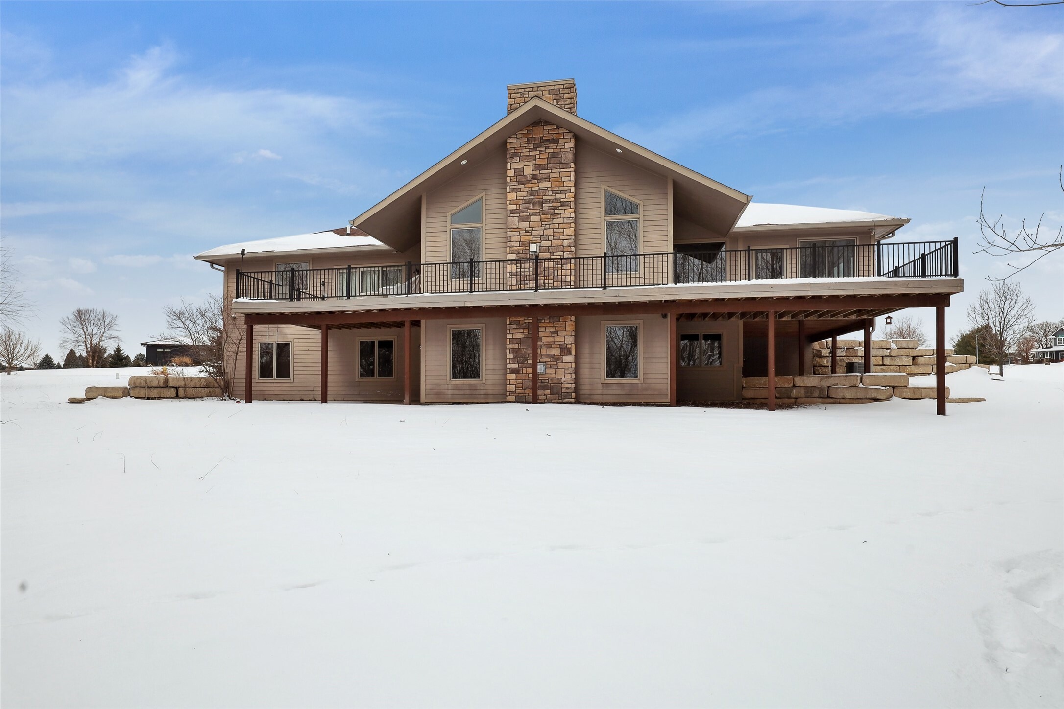 Property Photo:  3418 Silverado Drive  IA 50061 