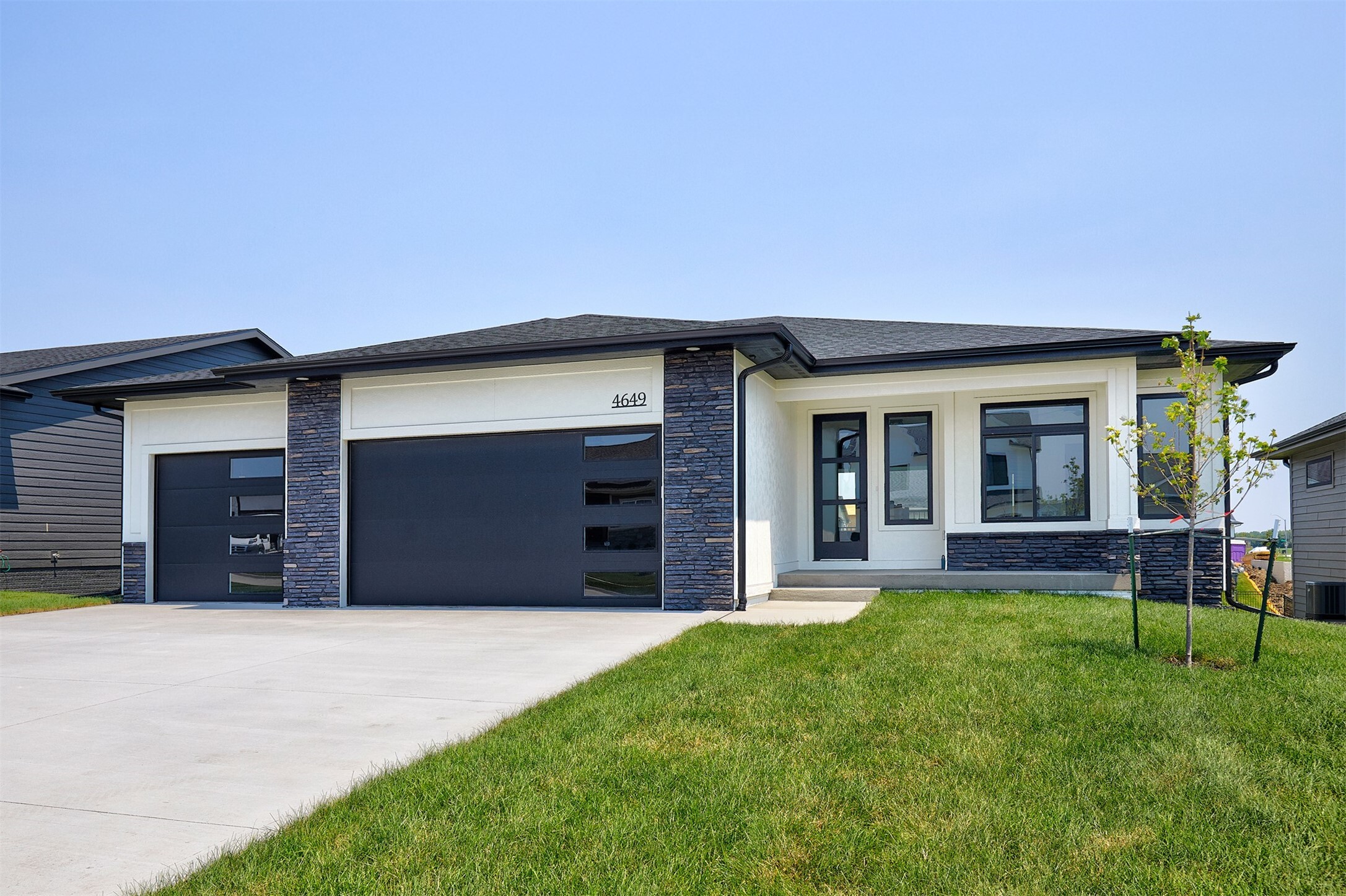 Property Photo:  4649 179th Street  IA 50323 