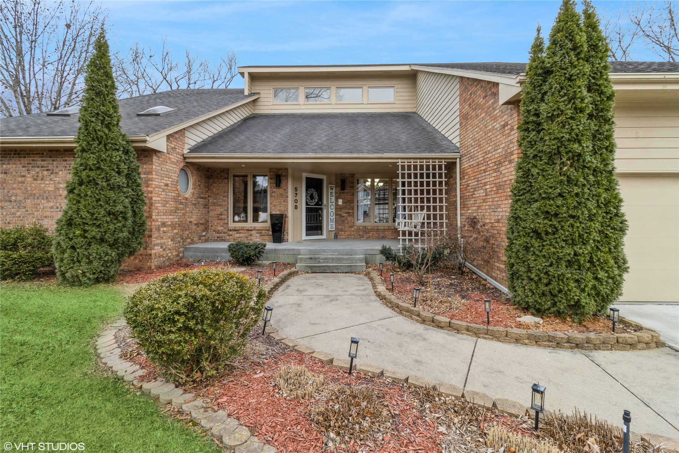 Property Photo:  5708 Pommel Court  IA 50266 