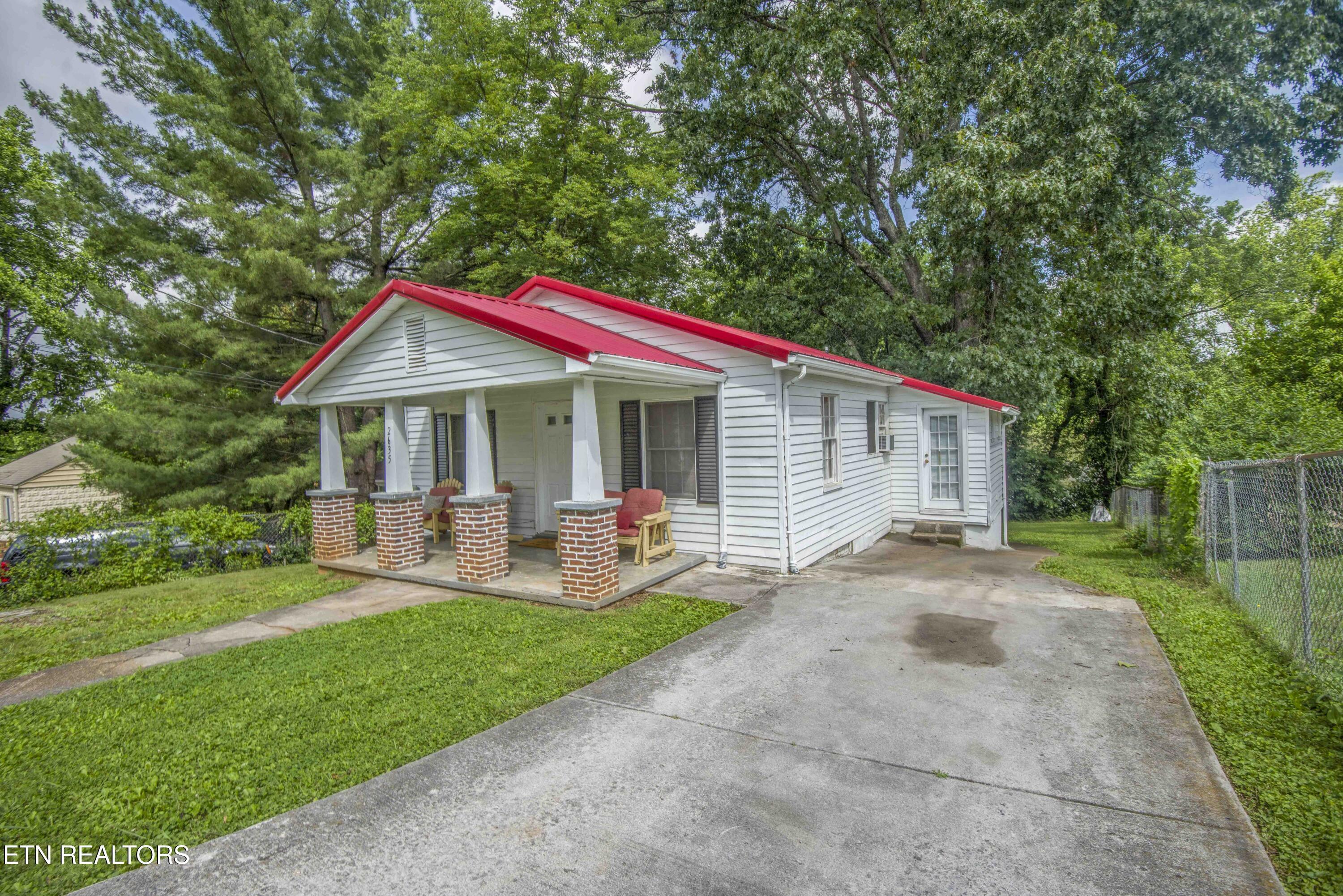 Property Photo:  2635 Gaston Ave  TN 37917 