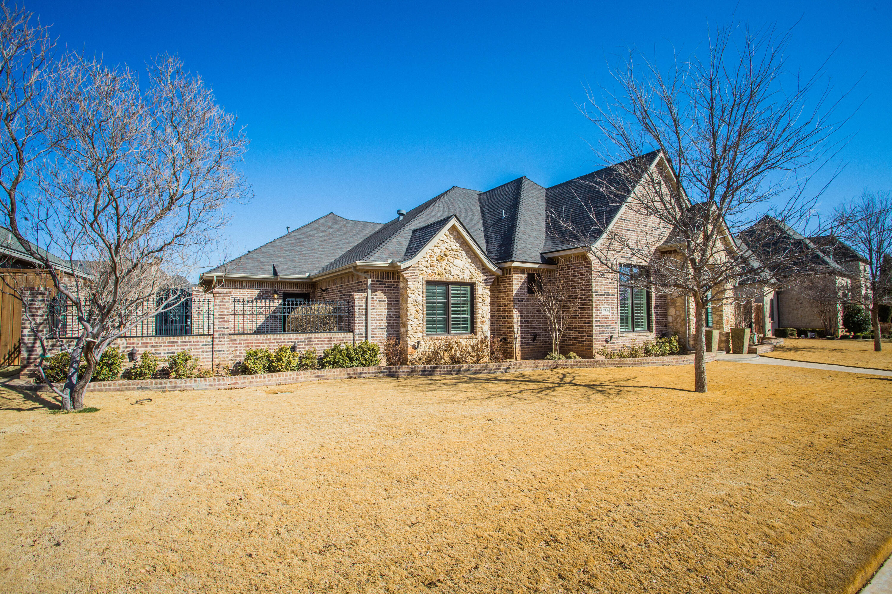Property Photo: 4906 119th Street TX 79424