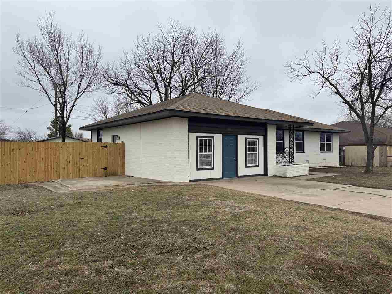 Property Photo:  1639 NW 27th St  OK 73505 