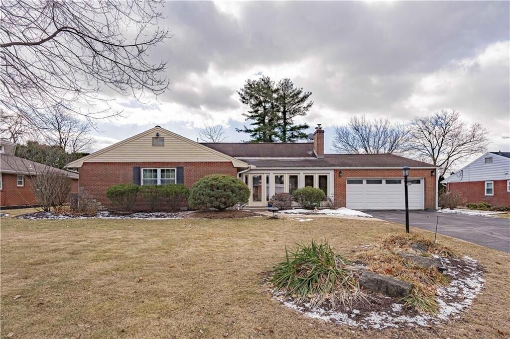 Property Photo:  3636 West Congress Street  PA 18104 
