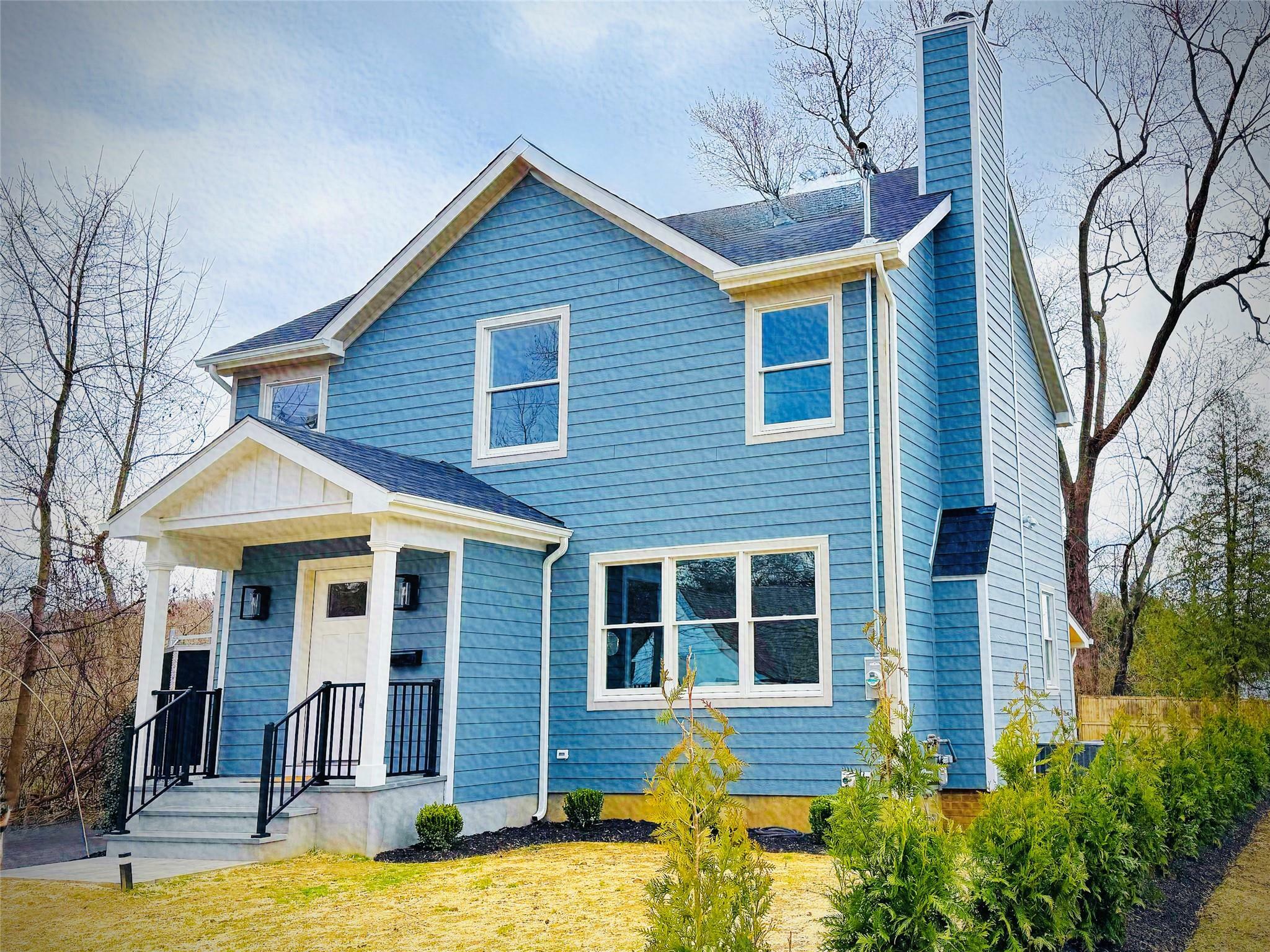 12 Observatory Drive  Croton-on-Hudson NY 10520 photo