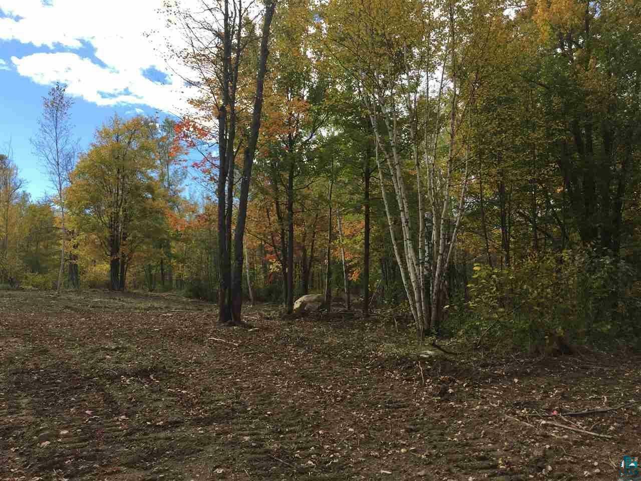 Property Photo: 47xx Munger Shaw Rd Parcel C MN 55779