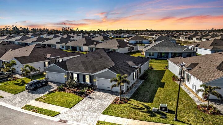 16300 Coconut Palm Drive  Port Charlotte FL 33953 photo