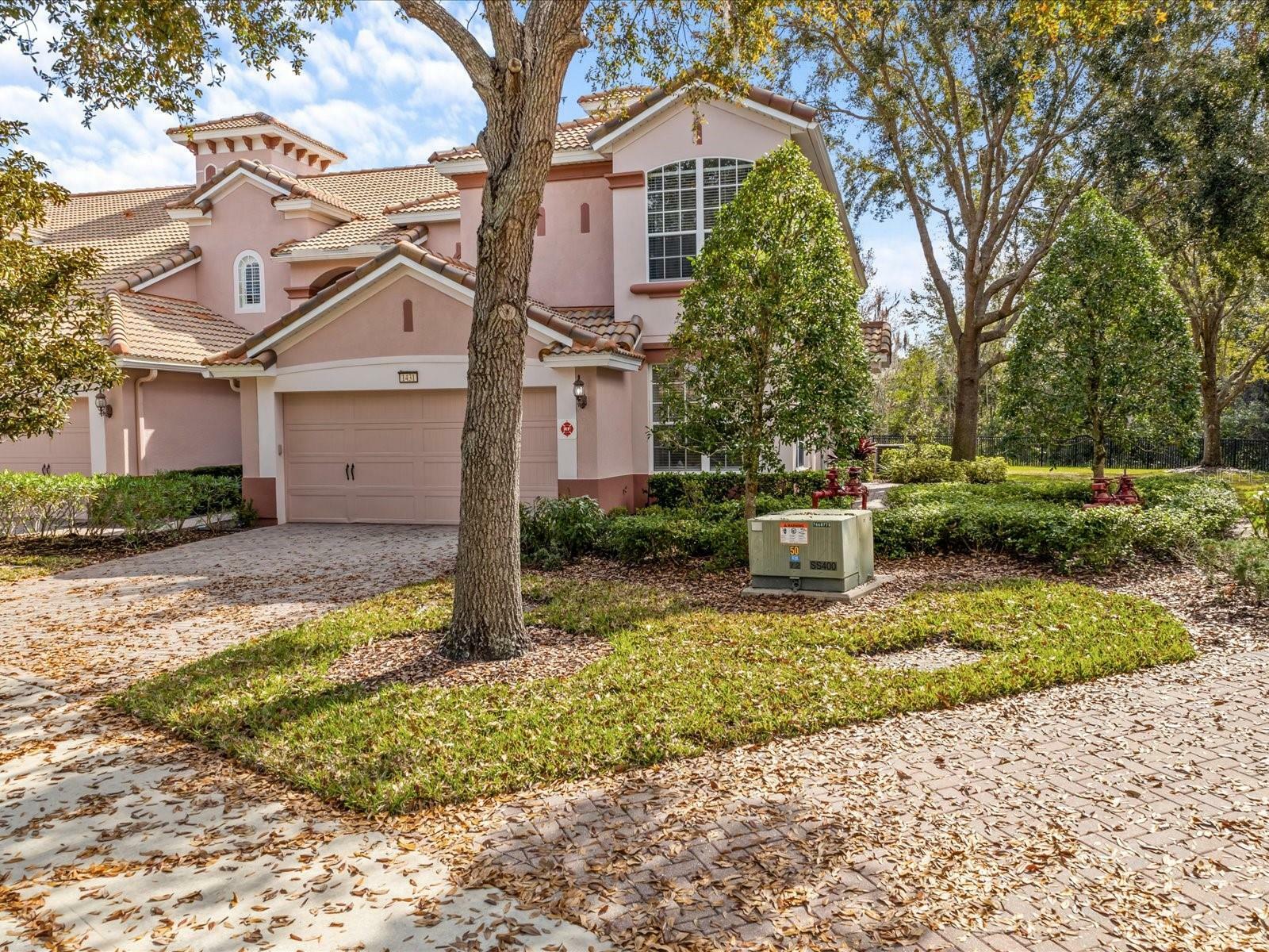 Property Photo:  1431 Milledge Lane  FL 33896 