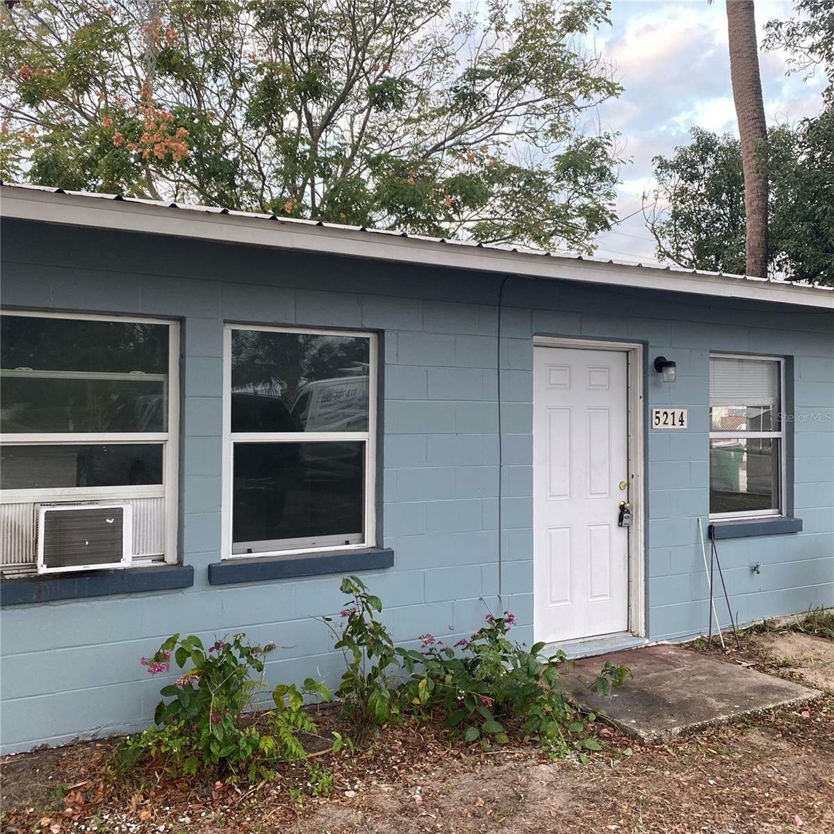 5214 7th Street  Zephyrhills FL 33542 photo