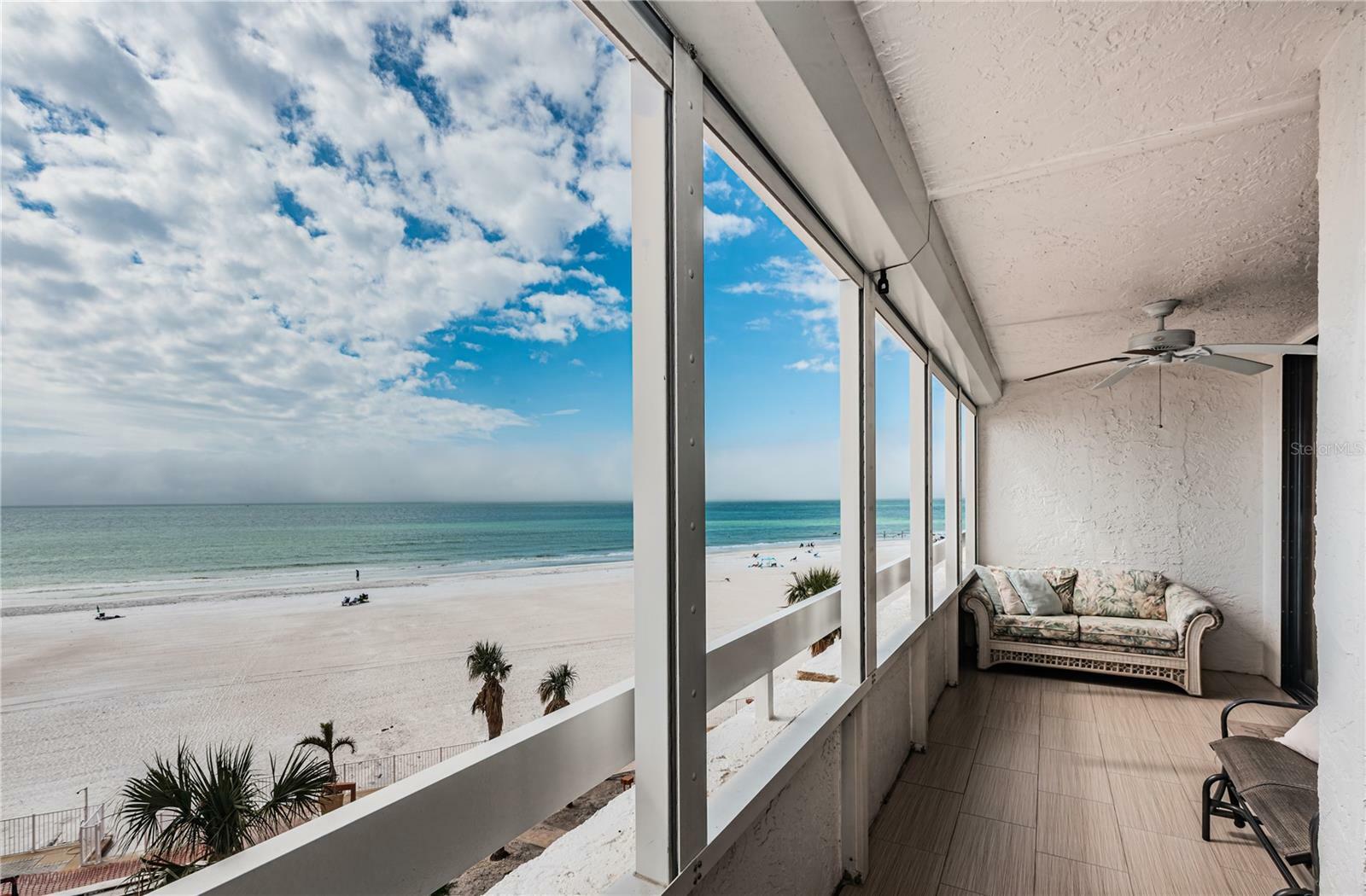 Property Photo:  17940 Gulf Boulevard 4B  FL 33708 