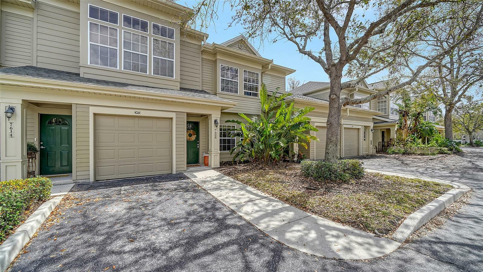 Property Photo:  7632 Plantation Circle  FL 34201 