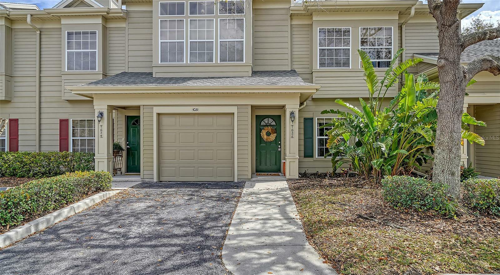 Property Photo: 7632 Plantation Circle FL 34201